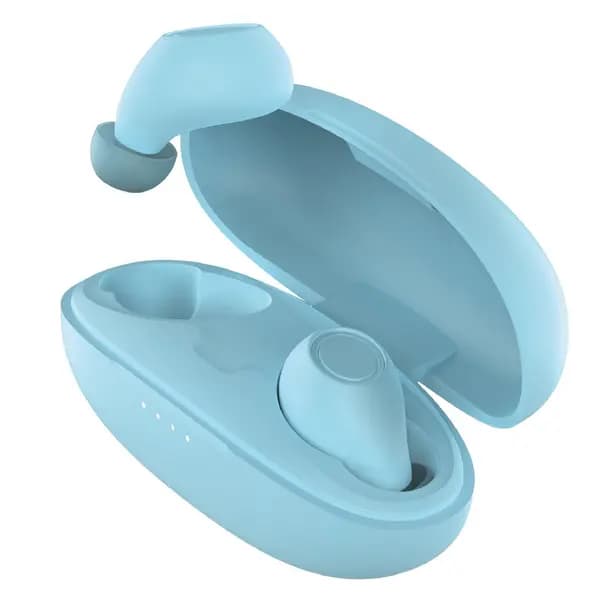 Image of Majority Tru Bio 5056444109125 Bluetooth Wireless Earbuds