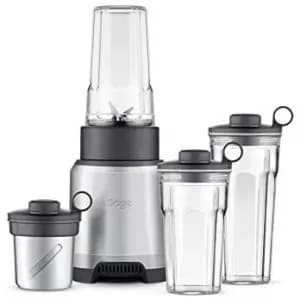 Image of Sage Boss To Go BPB550BA 1L 880W Blender