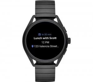 Image of Emporio Armani Connected ART5020 Smartwatch