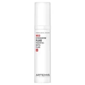Image of ARTEMIS MED Hydraderm Fluid 50ml
