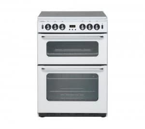 Image of New WLD 600TSIDOM Gas Cooker