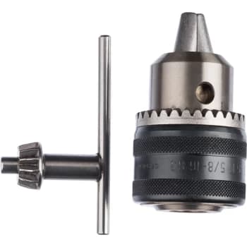 Image of 1608571056 5/8 - 16 Chuck & Key