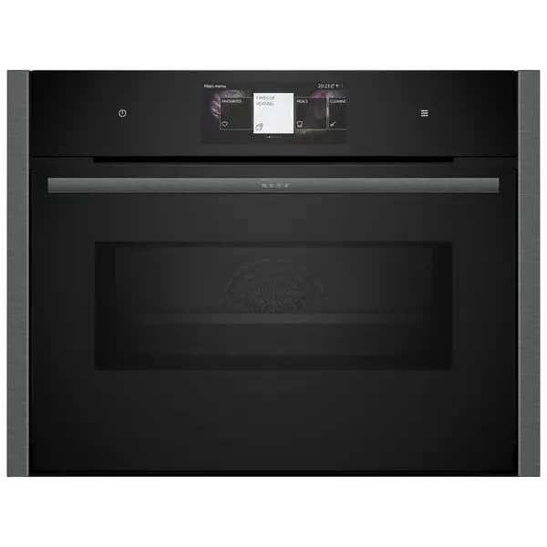 Image of Neff C24MT73G0B 45L Microwave
