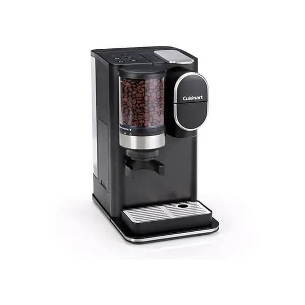 Image of Cuisinart DGB2U Grind and Brew Auto Pod Coffee Maker