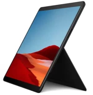 Image of Microsoft Surface Pro X SQ2 13.0 2020 WiFi 256GB