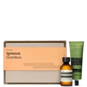 Image of Aesop Basic Body Kit - Igneous