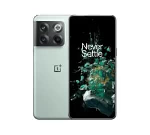 Image of OnePlus 10T 17cm (6.7") Dual SIM Android 12 5G USB Type-C 8GB...