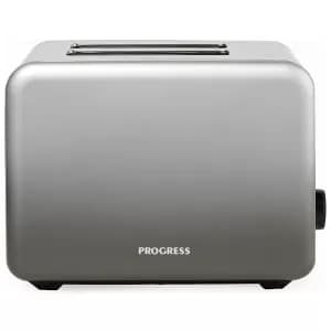 Image of Progress EK4332PMET Ombre Infinity 2 Slice Toaster