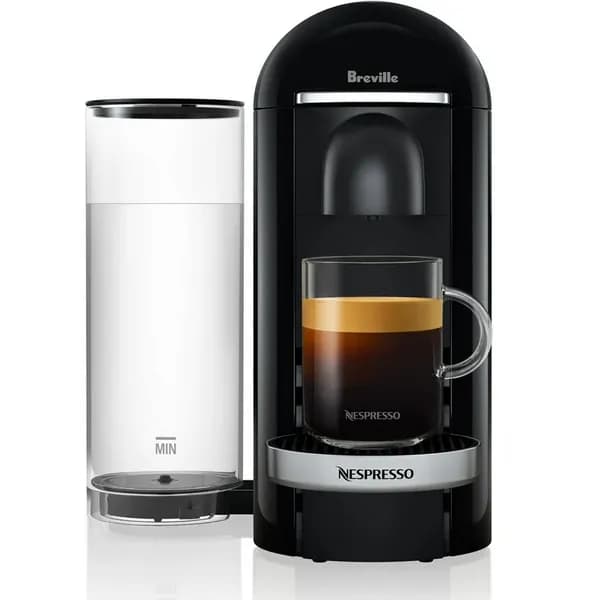 Image of Magimix Nespresso Vertuo Plus 11387 Coffee Maker