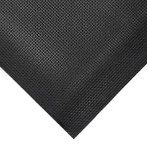 Image of 0.9M X 18.3M Black Orthomat Ultimate Matting