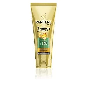 Image of 3 MINUTOS MIRACLE SUAVE Y LISO acondicionador 200ml