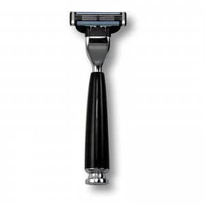 Image of Baxter Of California Three Blades Cartridge Razor