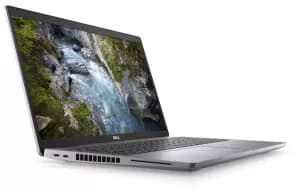 Image of Dell Precision 3560 15.6" Laptop