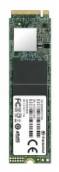 Image of Transcend 110S 128GB NVMe SSD Drive