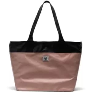Image of Herschel Bags Womens Alexander Zip Tote Handbag One Size