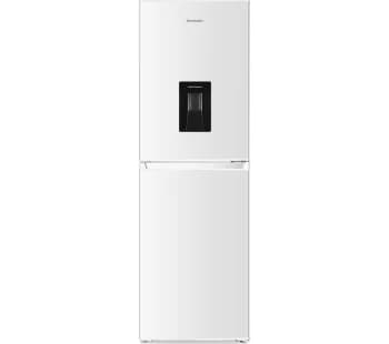 Image of Montpellier MS175DW 246L Fridge Freezer
