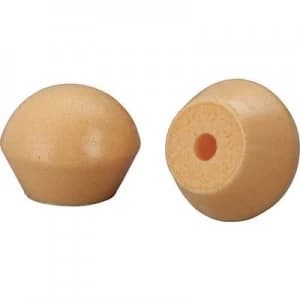 Image of 3M 1311 7100100262 Ear protection spare plugs 26 dB 20 Pair