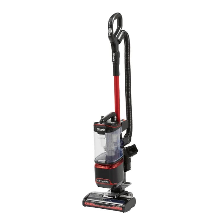 Image of Shark NV602UK Lift Away Upright Vacuum Cleaner
