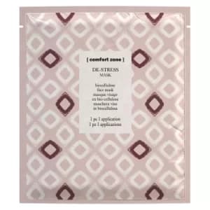 Image of Comfort Zone De-Stress Mask 300g