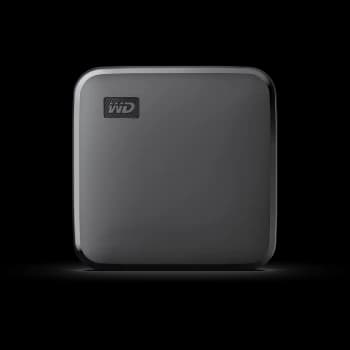 Image of WD 1TB Elements SE - WDBAYN0010BBK-WESN