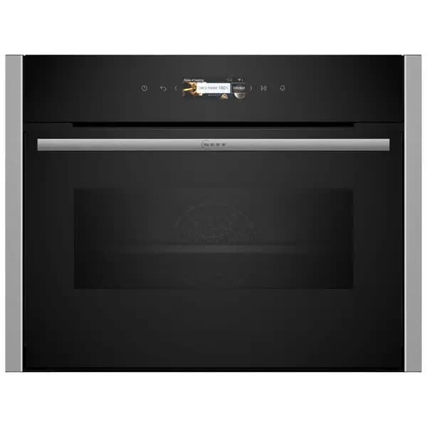Image of Neff C24MR21N0B 45L Microwave