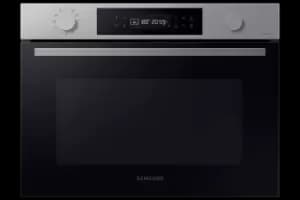 Image of Samsung NQ5B4553FBS Series 4 Smart Compact Oven in Black