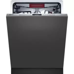 Image of Neff N50 S295HCX26G Fully Integrated Dishwasher