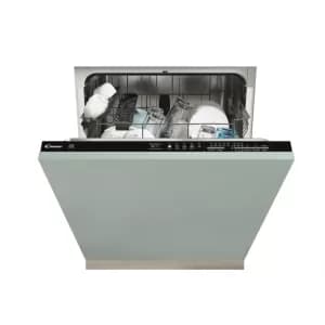 Image of Candy CI 3D53L0B-80 Fully Integrated Dishwasher