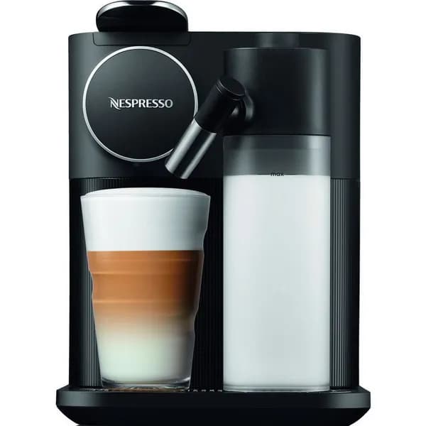 Image of DeLonghi EN650.B 0132193366 Capsule Coffee Maker