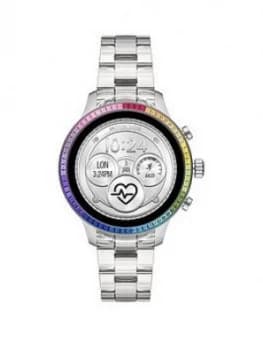 Image of Michael Kors Gen 4 Sofie MKT5065 Smartwatch