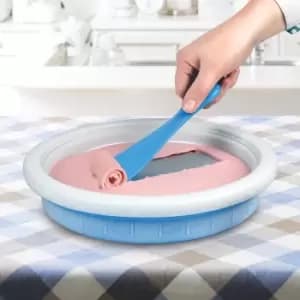 Image of Rolled Ice Cream Maker