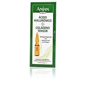 Image of ACIDO HIALURONICO & COLAGENO 7 ampollas x 1ml