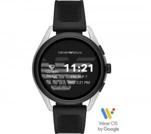 Image of Emporio Armani Connected ART5021 Smartwatch