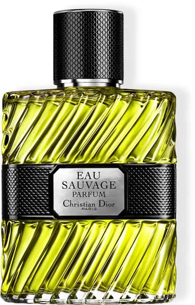 Image of Christian Dior Eau Sauvage Parfum Eau de Parfum For Him 50ml