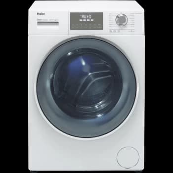 Image of Haier HW100-B14876N 10KG 1400RPM Washing Machine