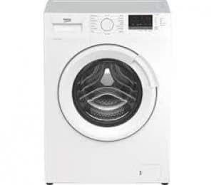 Image of Beko WTL76151 7KG 1600RPM Freestanding Washing Machine