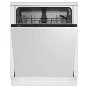 Image of Beko DIN15322 Fully Integrated Dishwasher