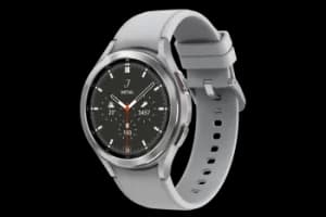 Image of Samsung Galaxy Watch 4 Classic 2021 SM-R890 46mm