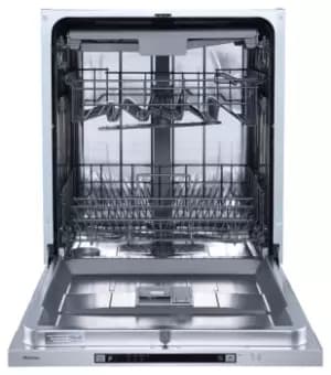 Image of Hisense HV623D15UK Fully Integrated Dishwasher