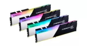 Image of G.Skill F4-3600C16Q-64GTZNC memory module 64GB 4 x 16GB DDR4...