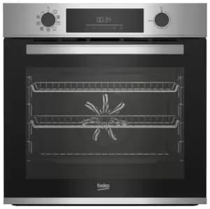 Image of Beko AeroPerfect BBIE22300XFP Electric Oven Stainless Steel