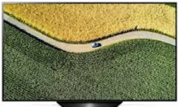 Image of LG 55" OLED55B9 Smart 4K Ultra HD OLED TV