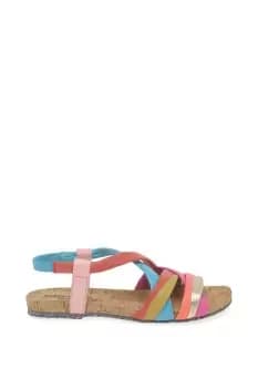 Image of 'Henriette' Sandals