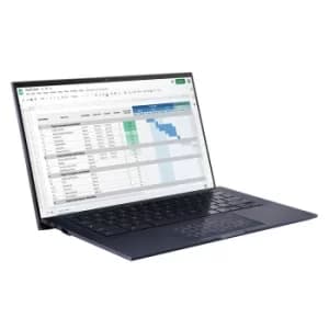 Image of Asus Chromebook CX9400 14" Laptop