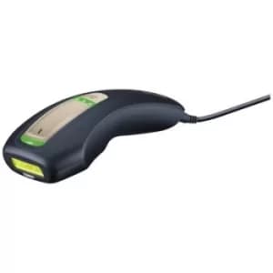 Image of Beurer IPL 5800 PURE SKIN PRO 57500 IPL hair remover Black
