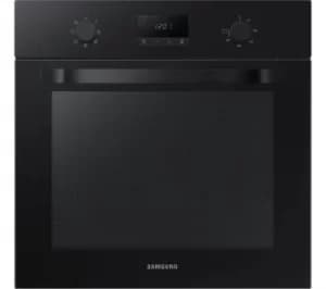 Image of Samsung NV70K1340BB Integrated Electric Single Oven