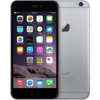 Image of Apple iPhone 6 Plus 64GB