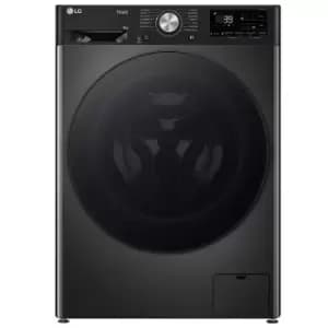 Image of LG TurboWash F2Y709BBTN1 9KG 1200rpm Washing Machine