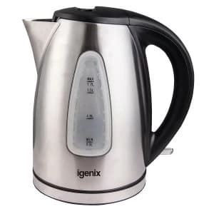 Image of Igenix IG7251 1.7L Electric Kettle