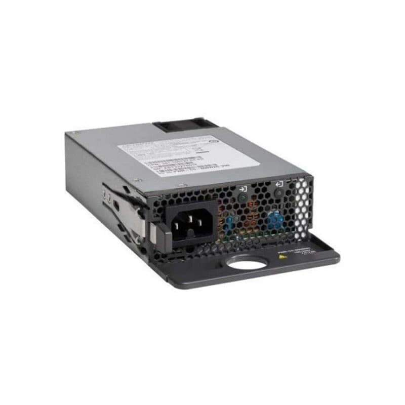 Image of 600W AC CONFIG 5